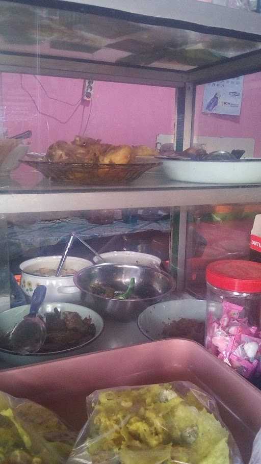 Warung Makan Bu Yanti 1