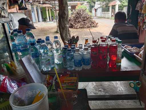 Warung Makan Bu Yanti 4