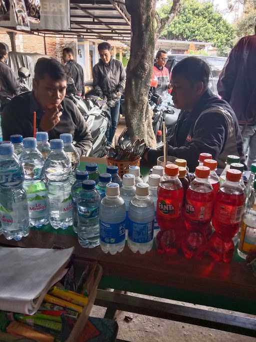 Warung Makan Bu Yanti 5