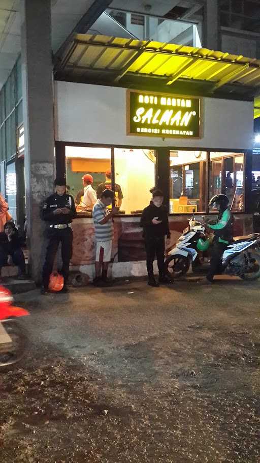 Warung Makan Dan Oleh- Oleh Barokah 3