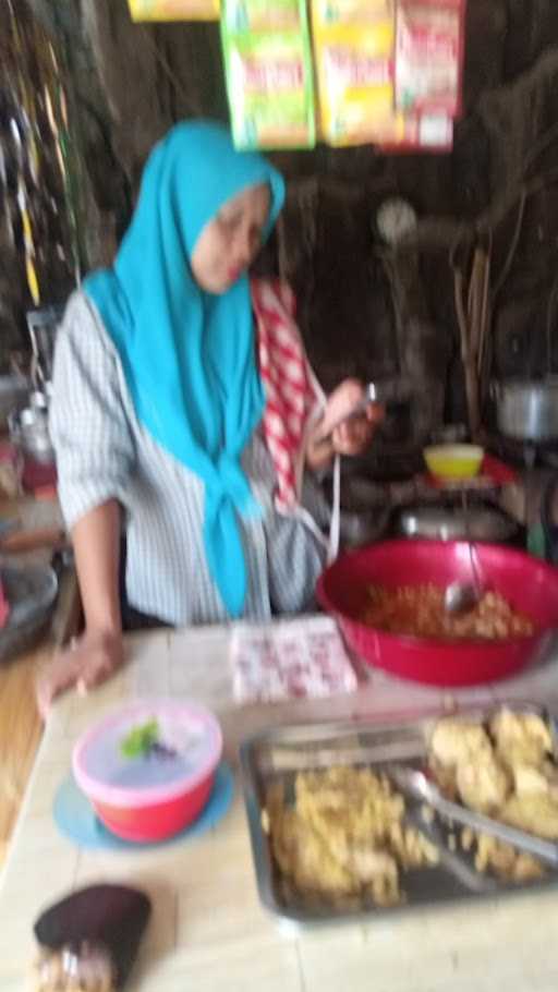 Warung Makan Mbak Is 2