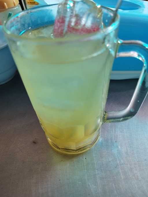 Warung Makan Sop 1