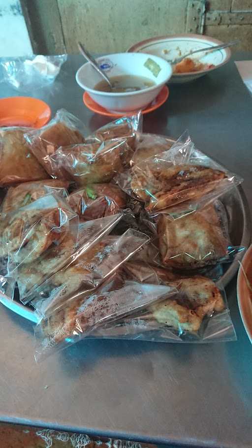 Warung Makan Sop 7