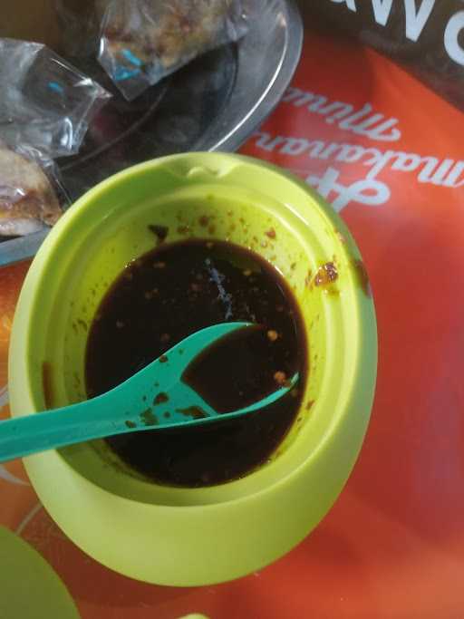 Warung Makan Sop 3