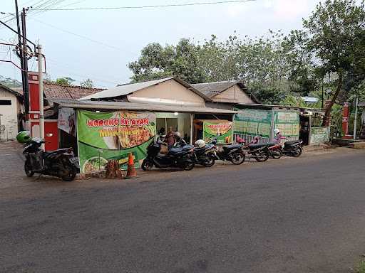 Warung Mie Ayam Mak Yaten 3