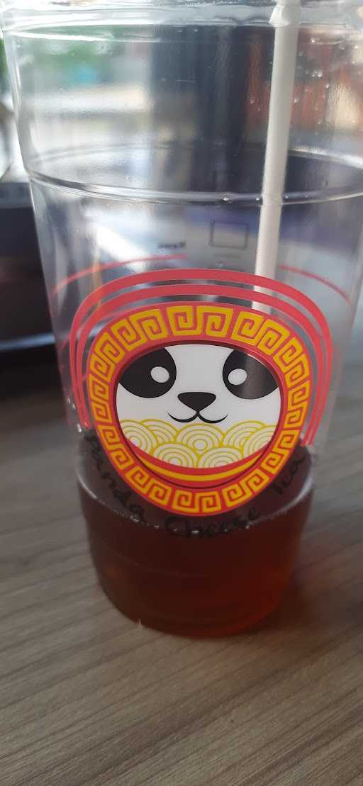 Yamie Panda Chapter Tawang 2