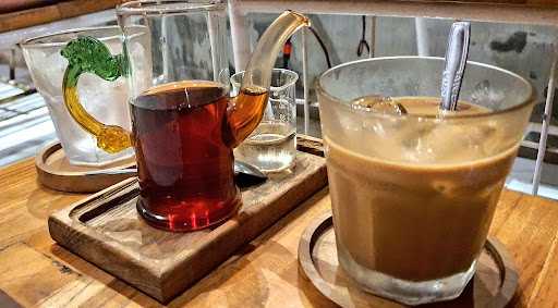 Tongkah Kopi 10