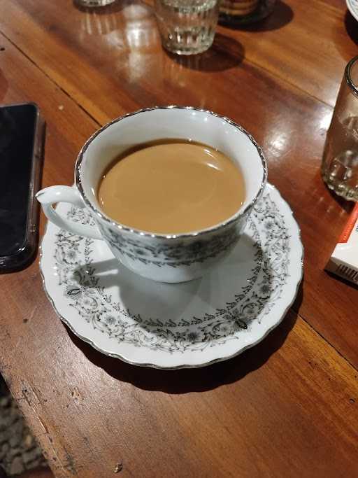 Tongkah Kopi 4