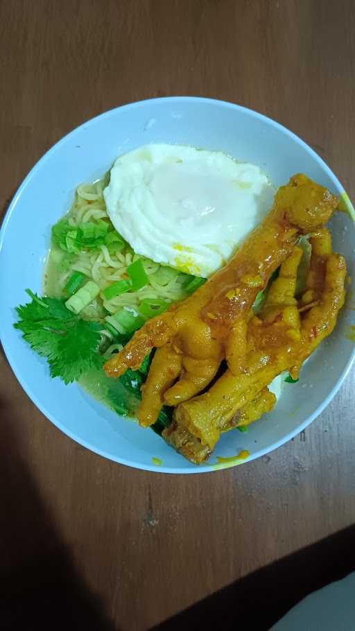 Warung Mie Ungu 2