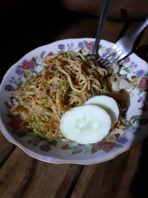 Bakmi Dan Nasgor  Teror  Ki Gundul 6