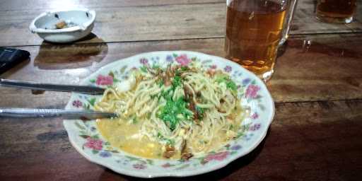 Bakmi Dan Nasgor  Teror  Ki Gundul 7