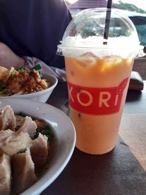 Bakso Jogja 1