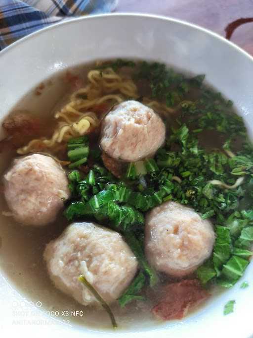 Bakso Jogja 7