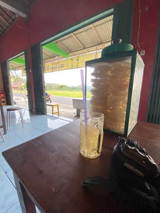 Bakso Jogja 2