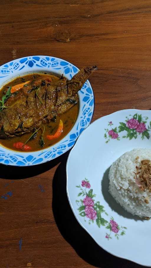 Lanjaran Spesial Bubur Ndeso & Sego Pecel 6