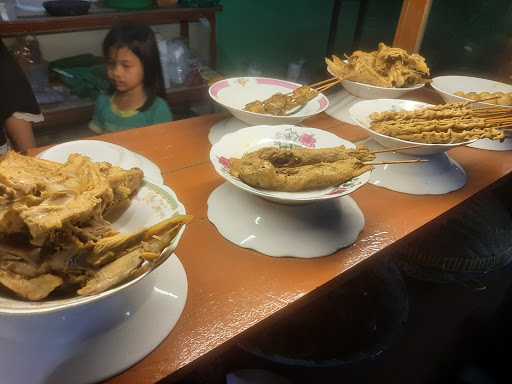 Lanjaran Spesial Bubur Ndeso & Sego Pecel 9