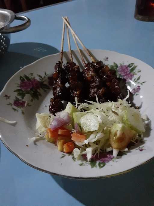 Lamb Satay Pak Week (Barokah) 3