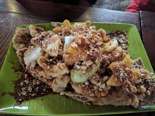 Lombok Ijo 5