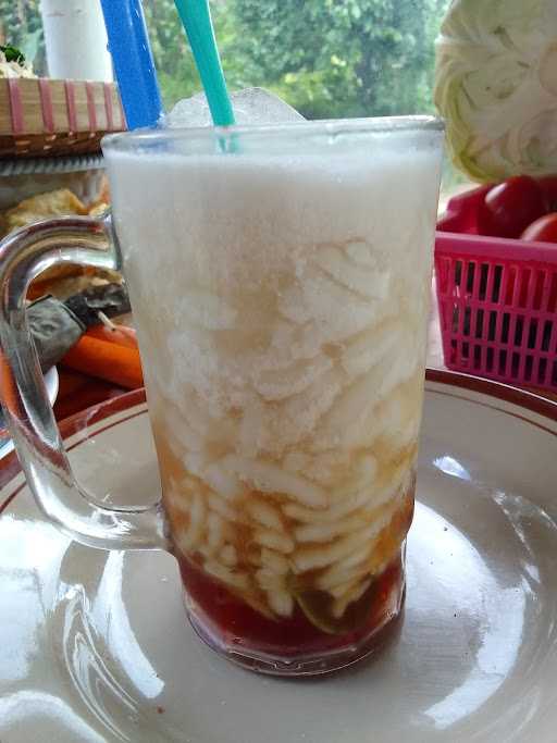 Omah Cendol 1