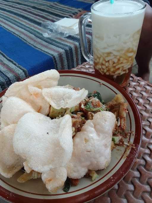 Omah Cendol 4