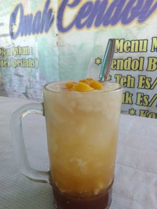 Omah Cendol 2