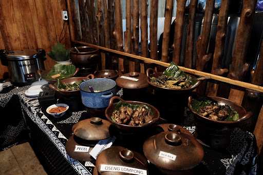 Resto Unagi & Udang Alam Kreo 5