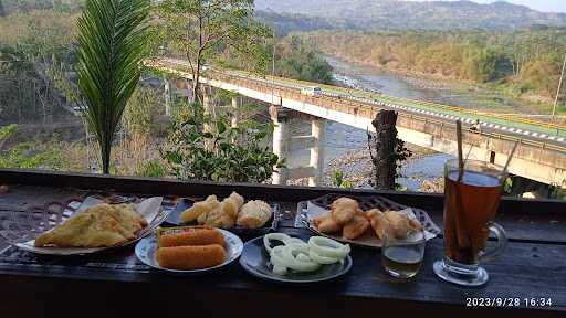 Resto Unagi & Udang Alam Kreo 8