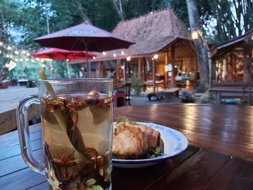 Resto Unagi & Udang Alam Kreo 1