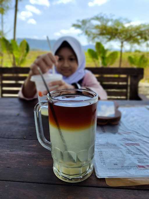 Rumah Makan & Taman Iwak Kalen Bok Renteng 3