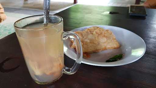 Rumah Makan & Taman Iwak Kalen Bok Renteng 6