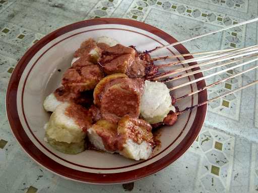 Sate Ayam Madura Cak Romli 1