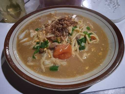 Warung Bakmi Seleraku Pak Sukis 6