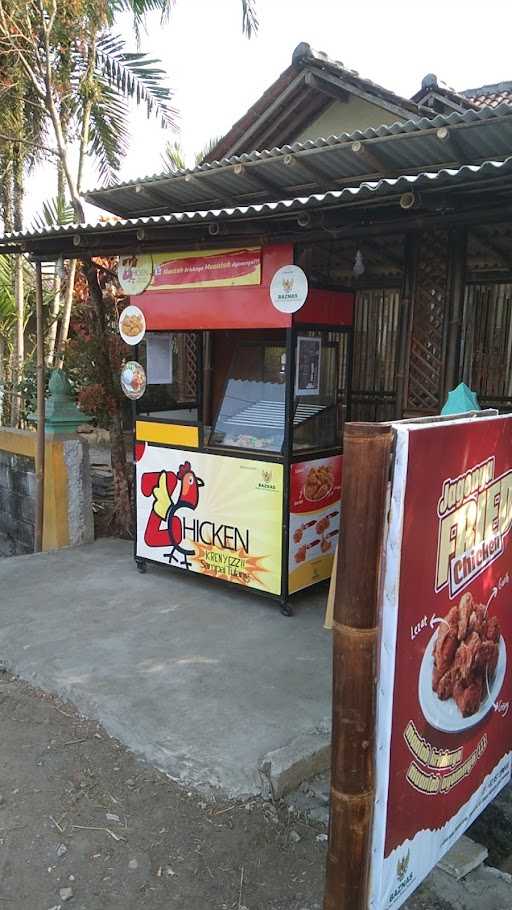 Zchicken Parakan Wetan 4