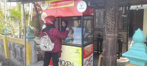 Zchicken Parakan Wetan 6