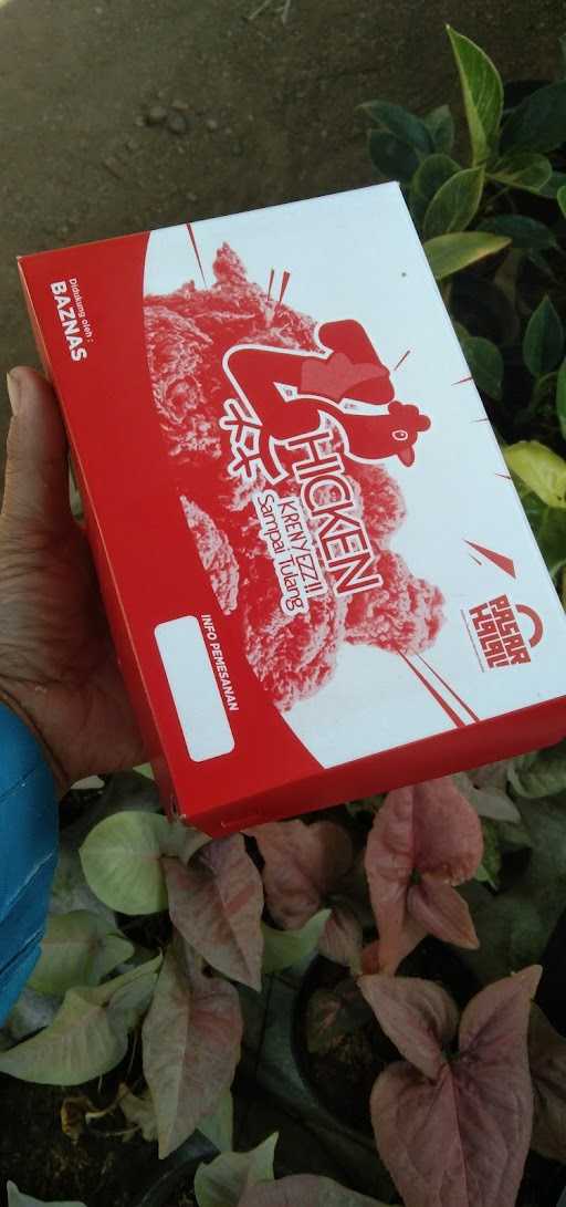 Zchicken Parakan Wetan 5