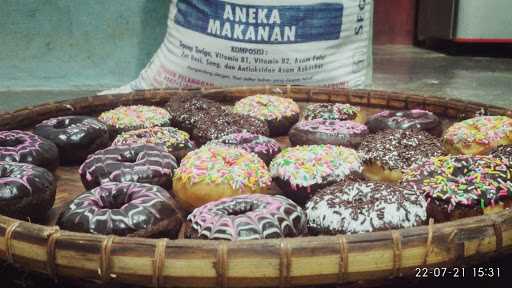 Donat Mak Nur 4