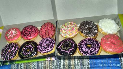 Donat Mak Nur 3