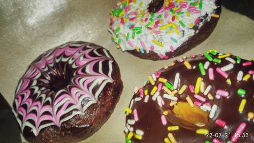 Donat Mak Nur 2