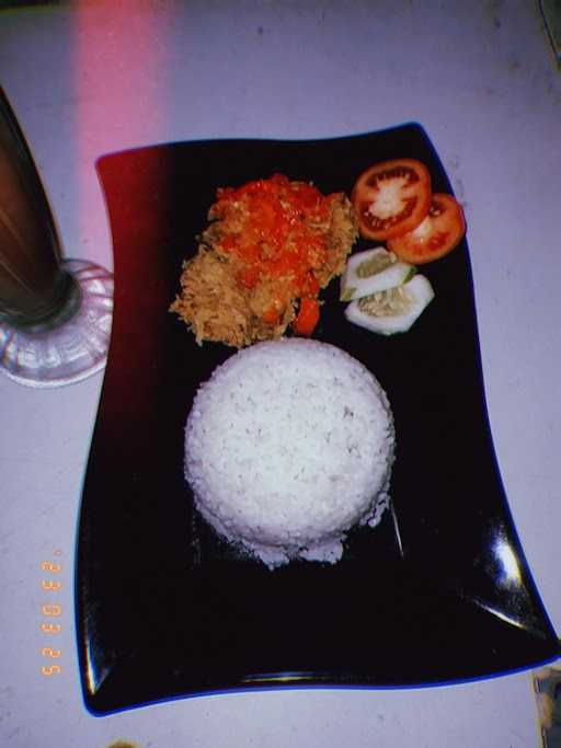 Stefanny Kebab Dan Burger 5