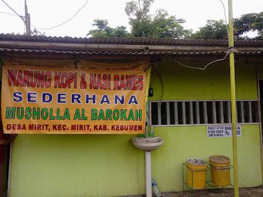 Warung Kopi Sederhana 4