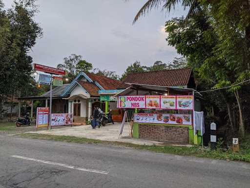 Bakso Dan Mie Ayam Ceker Panembahan 10