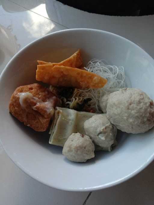 Bakso Dan Mie Ayam Ceker Panembahan 6