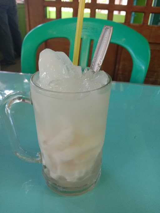 Bakso Dan Mie Ayam Ceker Panembahan 3