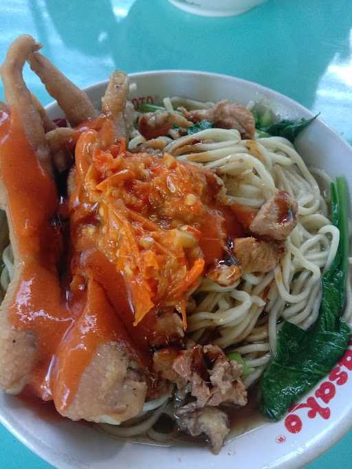 Bakso Dan Mie Ayam Ceker Panembahan 1