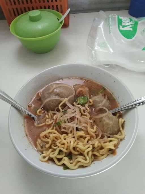 Bakso Dan Mie Ayam Podomoro 4