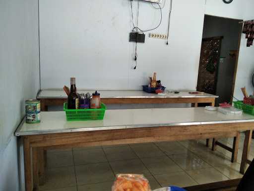 Bakso Dan Mie Ayam Podomoro 8