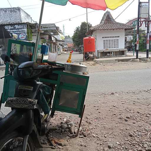 Bakso Dan Mie Ayam Sahabat 5