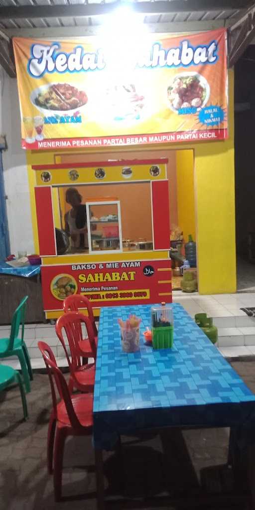 Bakso Dan Mie Ayam Sahabat 6