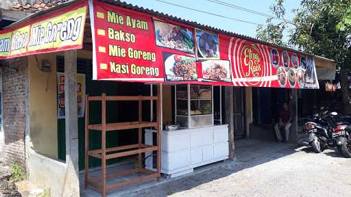 Bakso Eling Raos 6