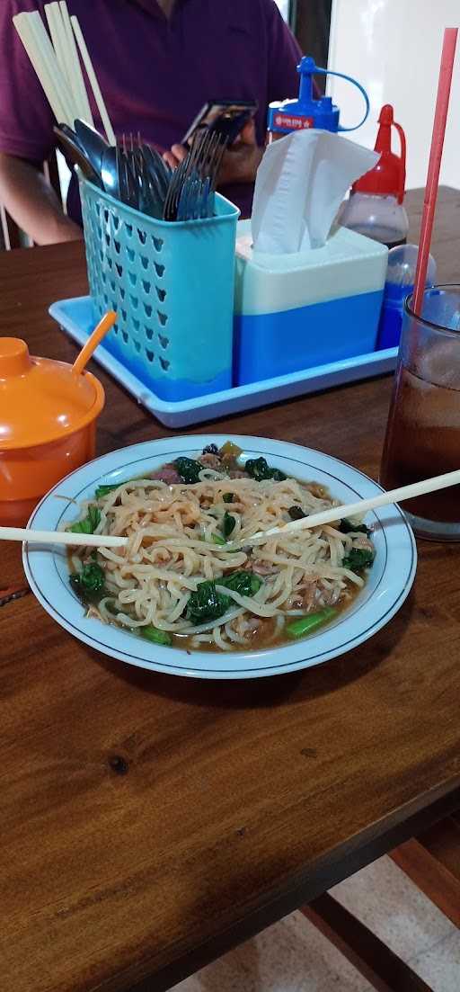 Bakso Eling Raos 5